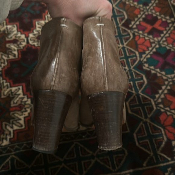 Maison Martin Margiela Booties - 37 - Picture 9 of 10